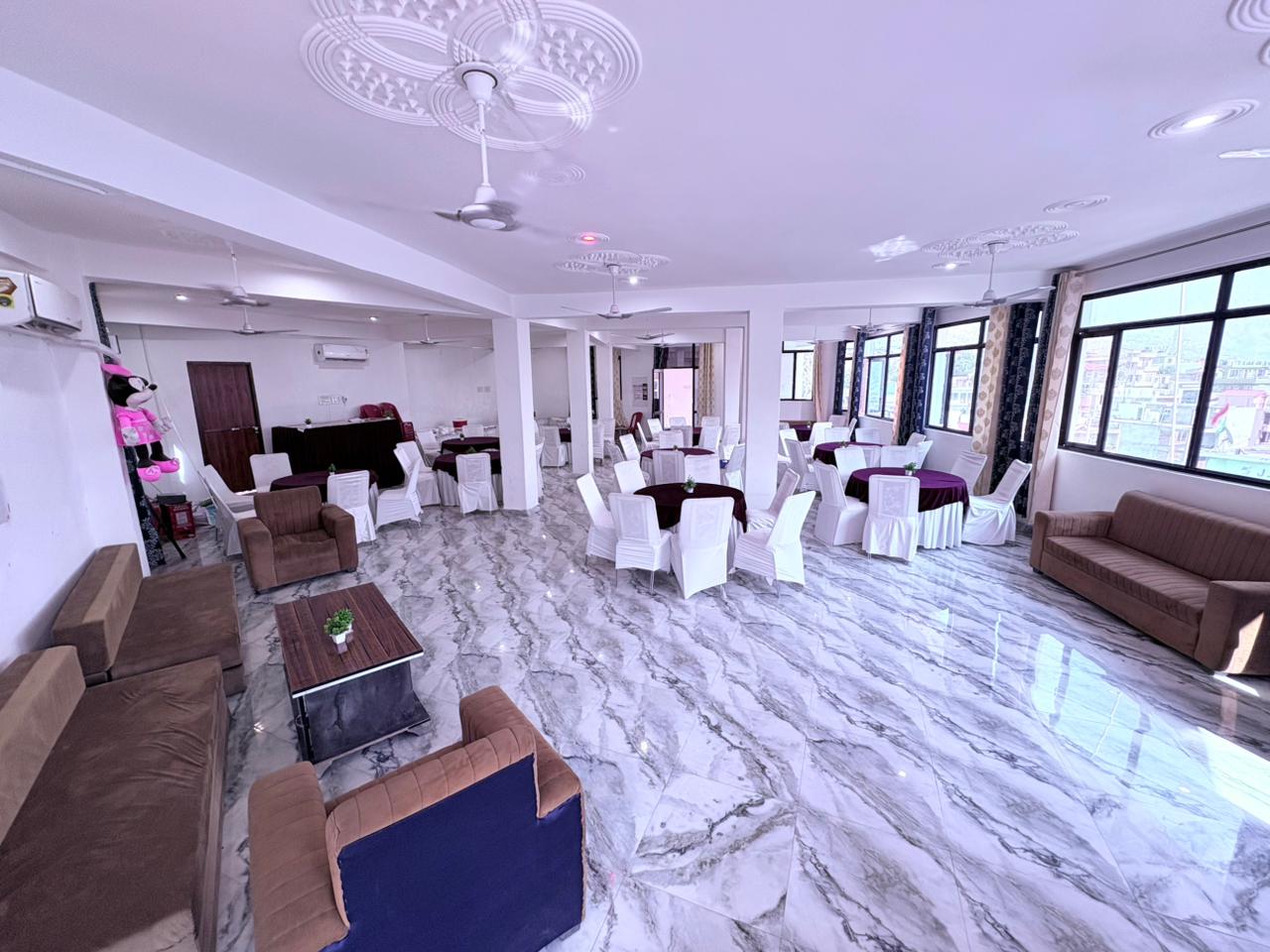 Hall