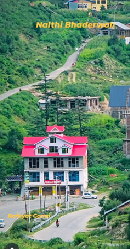 Tamara Resort - Pure veg